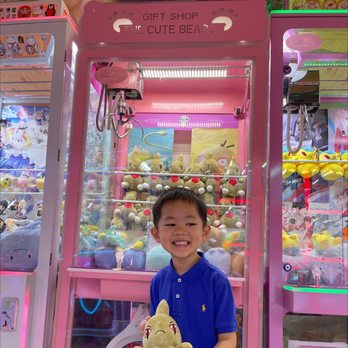 Anime Claw - Arcades Near Me - Flushing, New York Anime Claw - Arcades Near Me - Flushing, New York