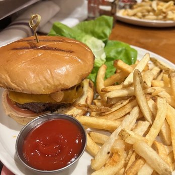 Fresca - Burger with fried egg - Peruvian Near Me - San Francisco, California Fresca - Burger with fried egg - Peruvian Near Me - San Francisco, California