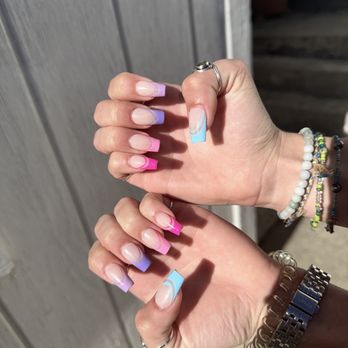 Marigold Nails - Nail Salons Near Me - San Luis Obispo, California Marigold Nails - Nail Salons Near Me - San Luis Obispo, California