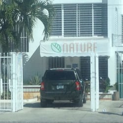 Nature