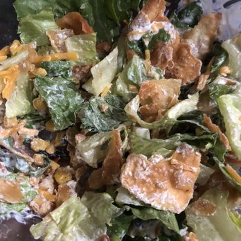 Diesel Tap House - Chicken salad - Sports Bars Near Me - Buford, Georgia Diesel Tap House - Chicken salad - Sports Bars Near Me - Buford, Georgia