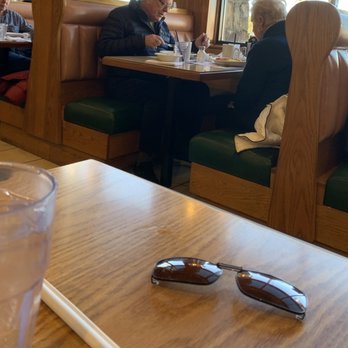 California Diner - Diners Near Me - Patchogue, New York