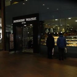 Patisserie Valerie