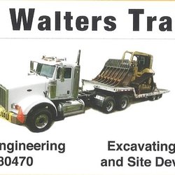 Jim Walters Tractor - Jim Walters Tractor Service General Engineering License # 780470 Certified DVBE and Small Business P.O. Box 932 Boulder Creek CA 95006