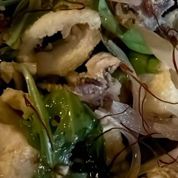 Tides - Seafood Near Me - Danville, California