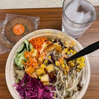 BIBIBOP Asian Grill - Asian Fusion Near Me - Columbus, Ohio