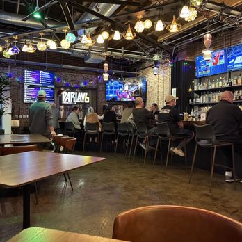 Parlay 6 Brewing - Brewpubs Near Me - Reno, Nevada