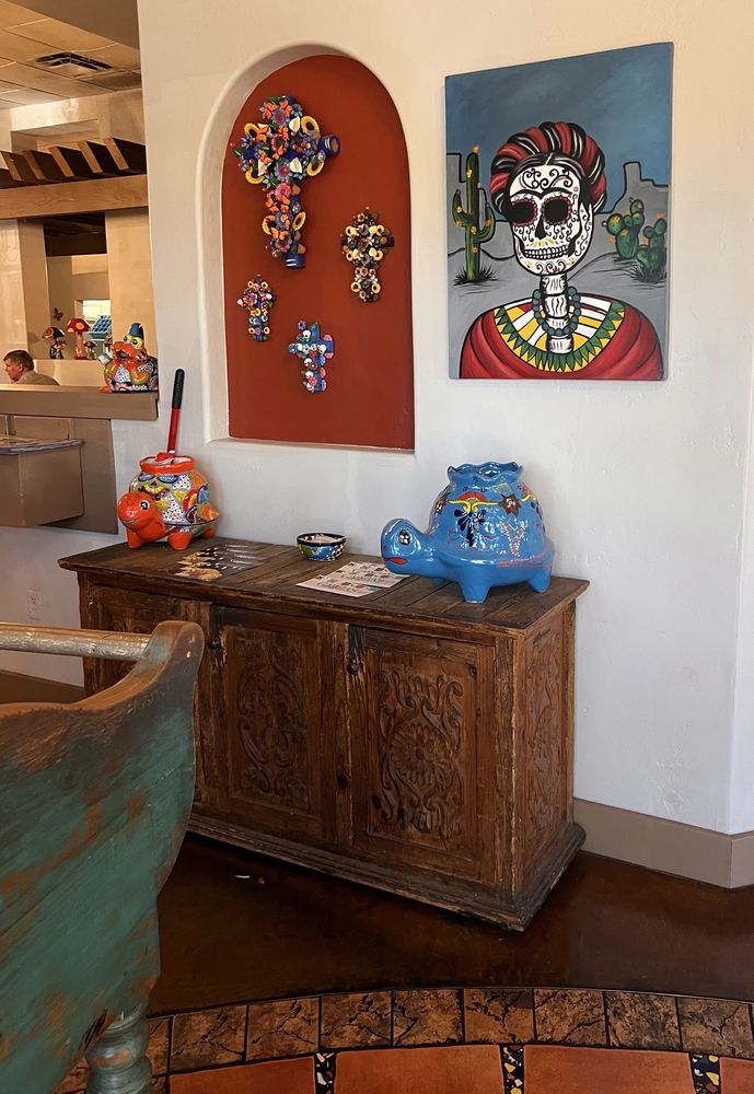 Garcia's Mexican Restaurant