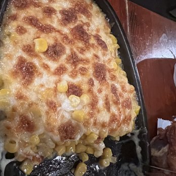 Toyose - Cheesy corn - Korean Near Me - San Francisco, California Toyose - Cheesy corn - Korean Near Me - San Francisco, California