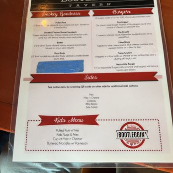 Bootleggin Tavern - Bars Near Me - St. Louis, Missouri