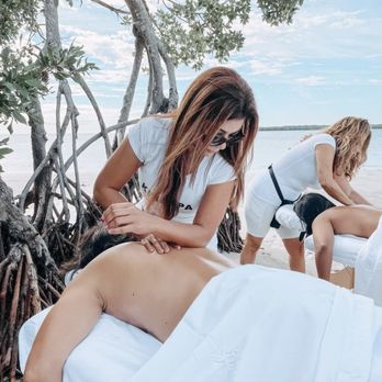 Kihespa - Massage Therapy Near Me - Miami, Florida