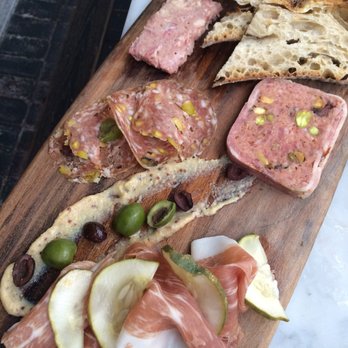 Bistro du Midi - Charcuterie - French Near Me - Boston, Massachusetts Bistro du Midi - Charcuterie - French Near Me - Boston, Massachusetts