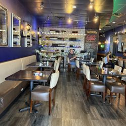Zapp Thai Restaurant