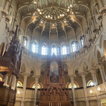 Johanneksenkirkko - Churches Near Me - Helsinki, 18