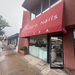 Bellagio Nails & Spa - On Sunset, steps from Palisades Village