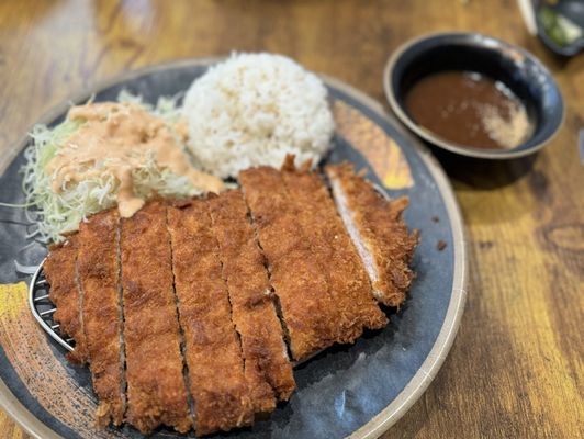MATSU ramen & katsu by null