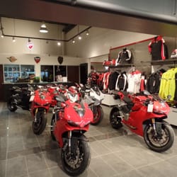 GP Bikes