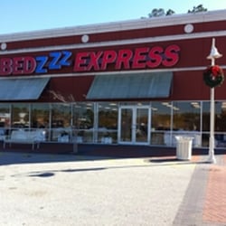 Bedzzz Express