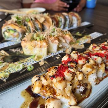 Ryutaro Izakaya - Sushi Bars Near Me - Bowmanville, Ontario Ryutaro Izakaya - Sushi Bars Near Me - Bowmanville, Ontario