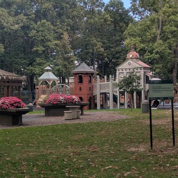 Rec Park - Playground - Parks Near Me - Binghamton, New York Rec Park - Playground - Parks Near Me - Binghamton, New York