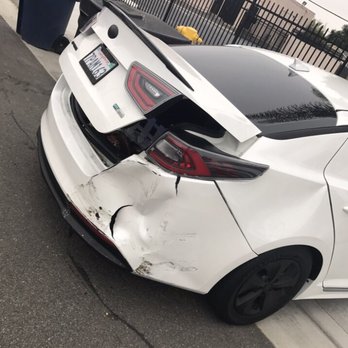 Tho's Auto Collision - Body Shops Near Me - Westminster, California Tho's Auto Collision - Body Shops Near Me - Westminster, California