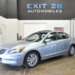 Exit 28 Automoblies - HONDA