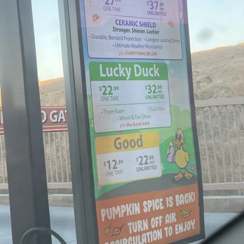 Quick Quack Car Wash - Car Wash Near Me - Perris, California Quick Quack Car Wash - Car Wash Near Me - Perris, California