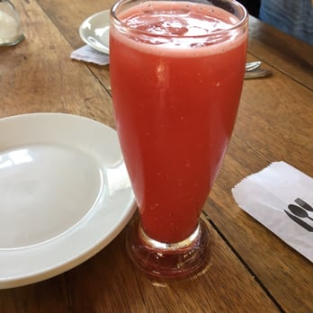 La Bicyclette - Watermelon juice - Bakeries Near Me - Rio de Janeiro, RJ
