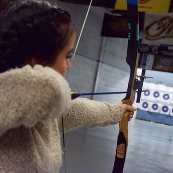 Queens Archery - So much fun! Had a great time with my bf - Sports Clubs Near Me - Flushing, New York Queens Archery - So much fun! Had a great time with my bf - Sports Clubs Near Me - Flushing, New York