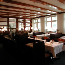 Restaurant Museum - Restaurant