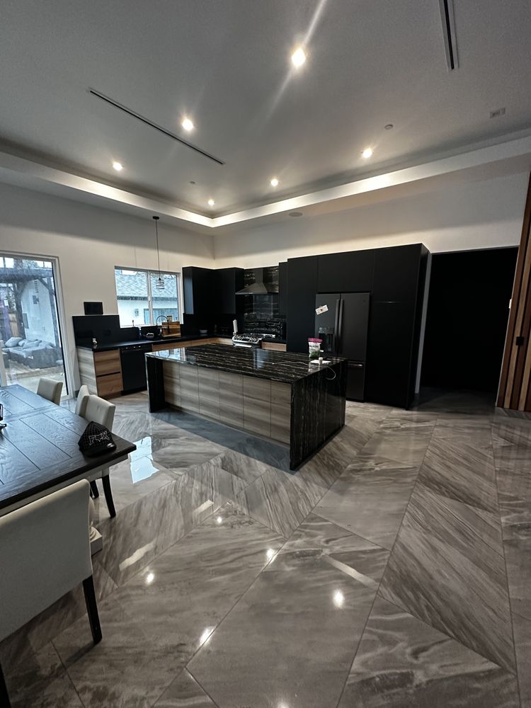 Slide of Dream Builders