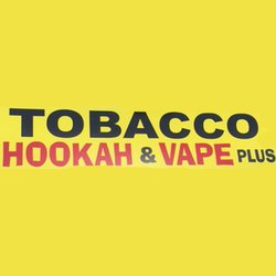 Tobacco & Hookah & Vape Plus