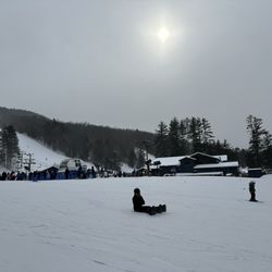 Berkshire East Mountain Resort