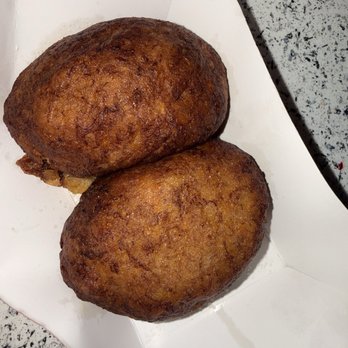 Tita's Place - Banana empanadas - Salvadoran Near Me - Riverside, California Tita's Place - Banana empanadas - Salvadoran Near Me - Riverside, California