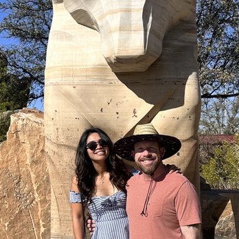 El Paso Zoo - Aquariums Near Me - El Paso, Texas El Paso Zoo - Aquariums Near Me - El Paso, Texas