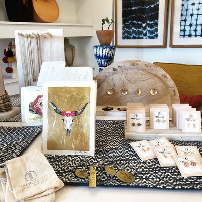 CARMIN BLACK + SHERRY BLACK (Formerly "HALF UNITED") by null