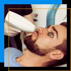 We treat varieties of skin and differing needs for all types.