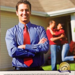 Duo Home Inspection - From Michael C.
"Professionalism and Customer Service is my Standard of Practice" "website: www.duohomeinspection.com"