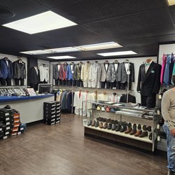 Central PA Menswear & Tuxedo