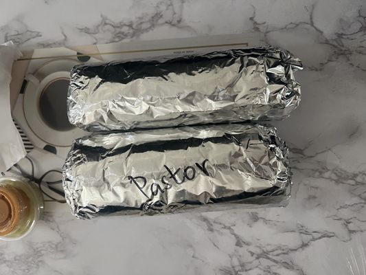 Taco & Co. by null