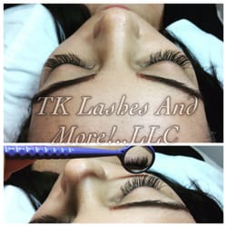 Tk Lashes and More