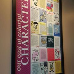 Erbert and Gerbert's