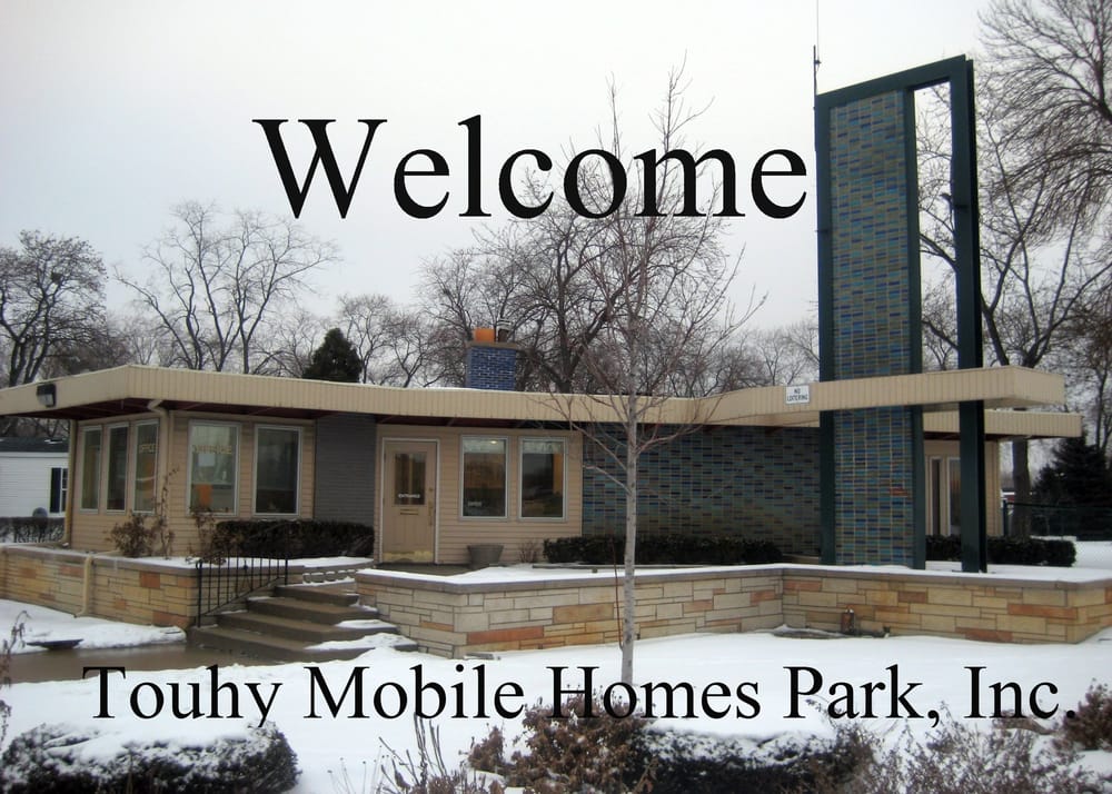 TOUHY MOBILE HOMES PARK Updated August 2024 400 W Touhy Ave, Des Plaines, Illinois Mobile
