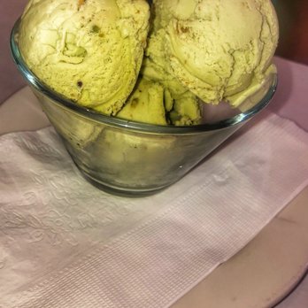 Sotto Voce - Pistachio gelato - Italian Near Me - Brooklyn, New York Sotto Voce - Pistachio gelato - Italian Near Me - Brooklyn, New York