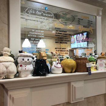 Kessler Baking Studio - Desserts Near Me - Dallas, Texas
