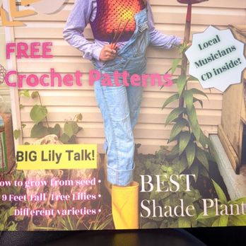 The Bead Merchant - Picked up a couple of these Issue #1 of Hookers & Hoes Summer '23 Art Happenings - Gift Shops Near Me - Tulsa, Oklahoma The Bead Merchant - Picked up a couple of these Issue #1 of Hookers & Hoes Summer '23 Art Happenings - Gift Shops Near Me - Tulsa, Oklahoma
