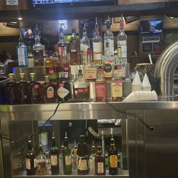 Carolina Ale House - Spirits Collection - Sports Bars Near Me - Concord, North Carolina Carolina Ale House - Spirits Collection - Sports Bars Near Me - Concord, North Carolina