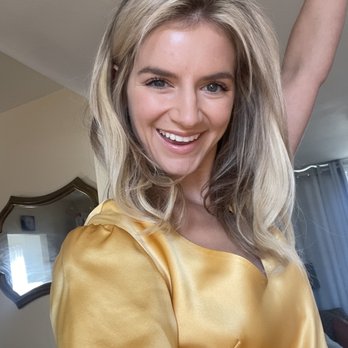 Westfolk Salon - blonde hair don't care. Genai never ceases to amaze me. - Hair Salons Near Me - Studio City, California Westfolk Salon - blonde hair don't care. Genai never ceases to amaze me. - Hair Salons Near Me - Studio City, California