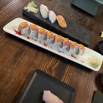 Nagomiya - Sushi Bars Near Me - Atlanta, Georgia Nagomiya - Sushi Bars Near Me - Atlanta, Georgia