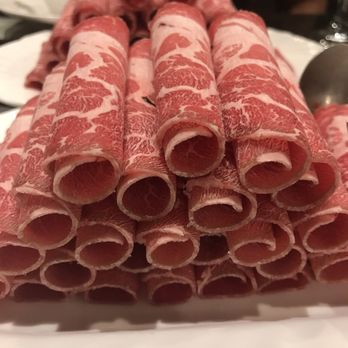Happy Lamb Hot Pot - Mongolian Near Me - Mountain View, California